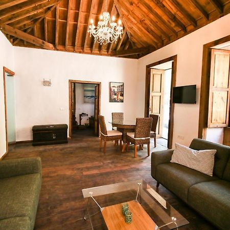 Casa 1820 By Rural La Palma Apartman Santa Cruz de la Palma  Kültér fotó