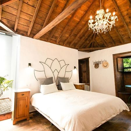 Casa 1820 By Rural La Palma Apartman Santa Cruz de la Palma  Kültér fotó
