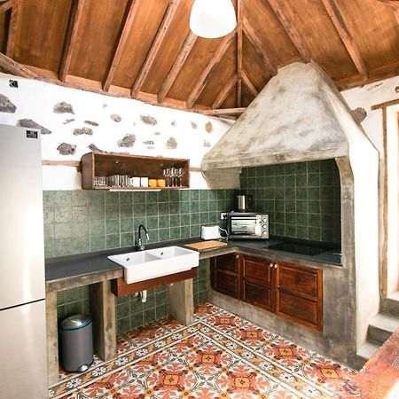 Casa 1820 By Rural La Palma Apartman Santa Cruz de la Palma  Kültér fotó