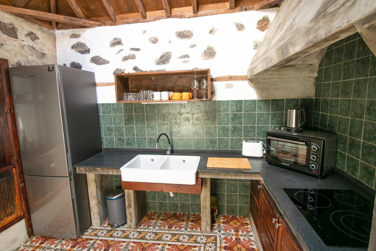 Casa 1820 By Rural La Palma Apartman Santa Cruz de la Palma  Kültér fotó