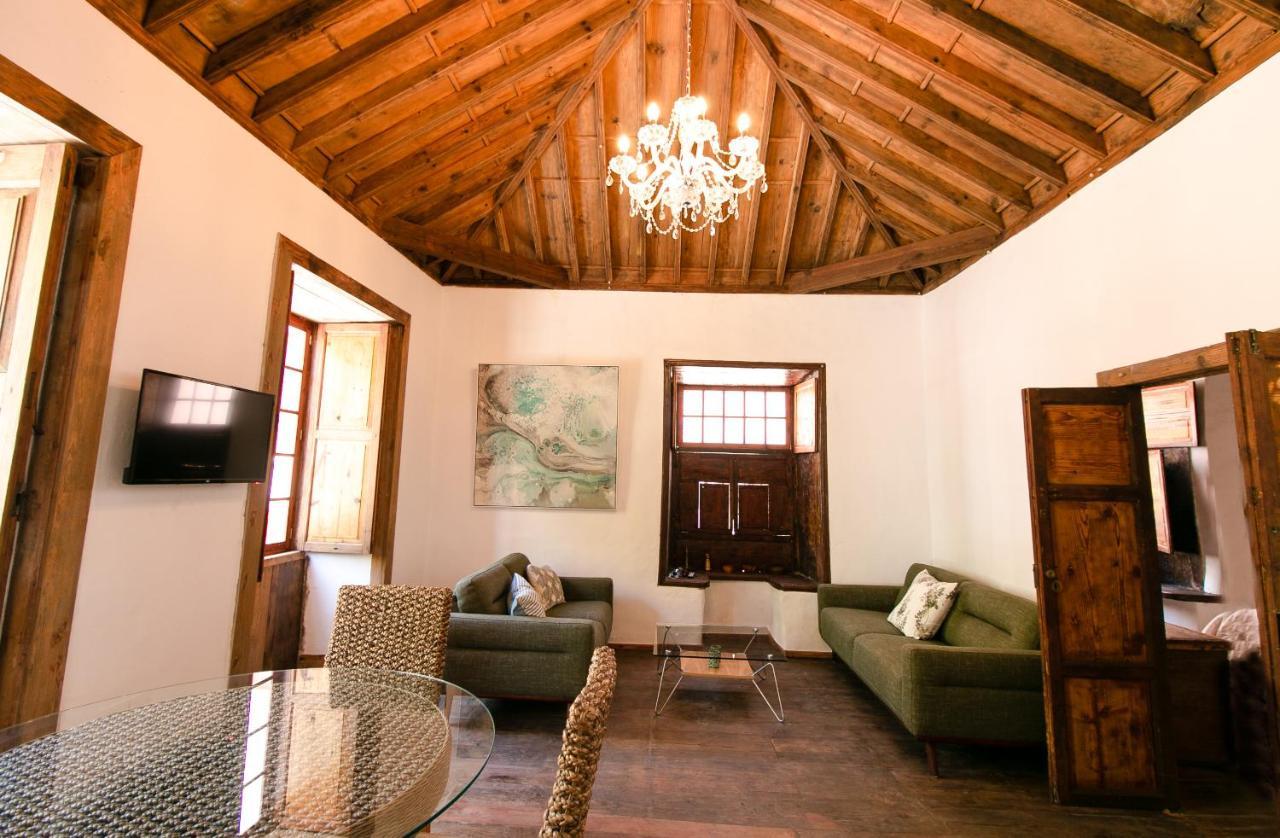 Casa 1820 By Rural La Palma Apartman Santa Cruz de la Palma  Kültér fotó