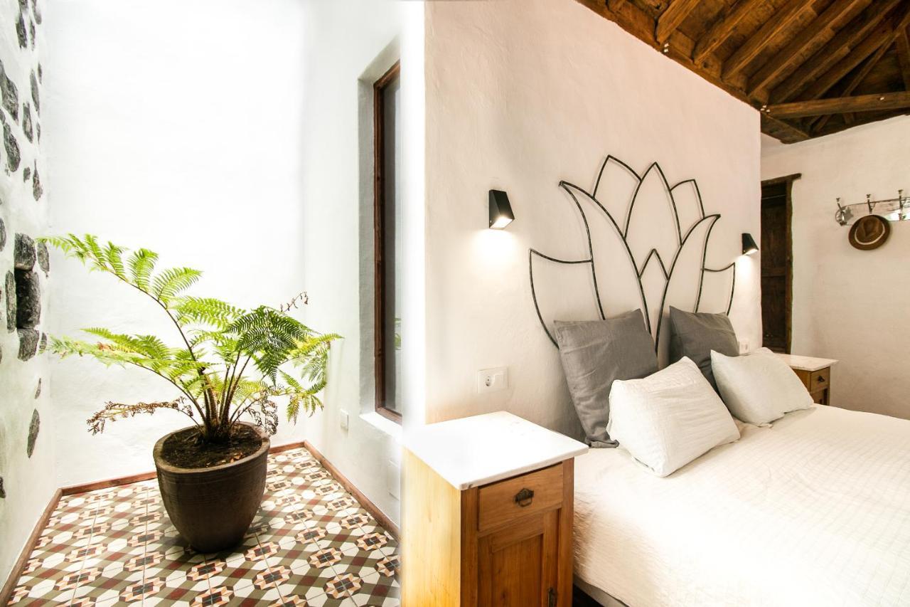 Casa 1820 By Rural La Palma Apartman Santa Cruz de la Palma  Kültér fotó