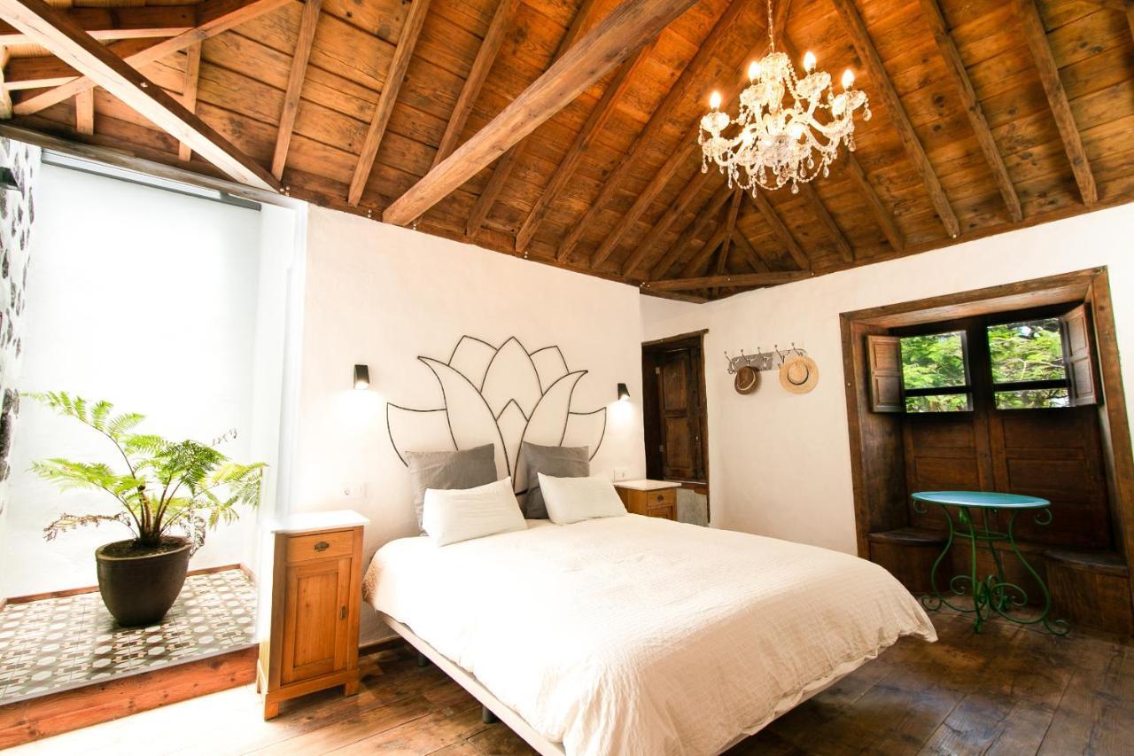 Casa 1820 By Rural La Palma Apartman Santa Cruz de la Palma  Kültér fotó