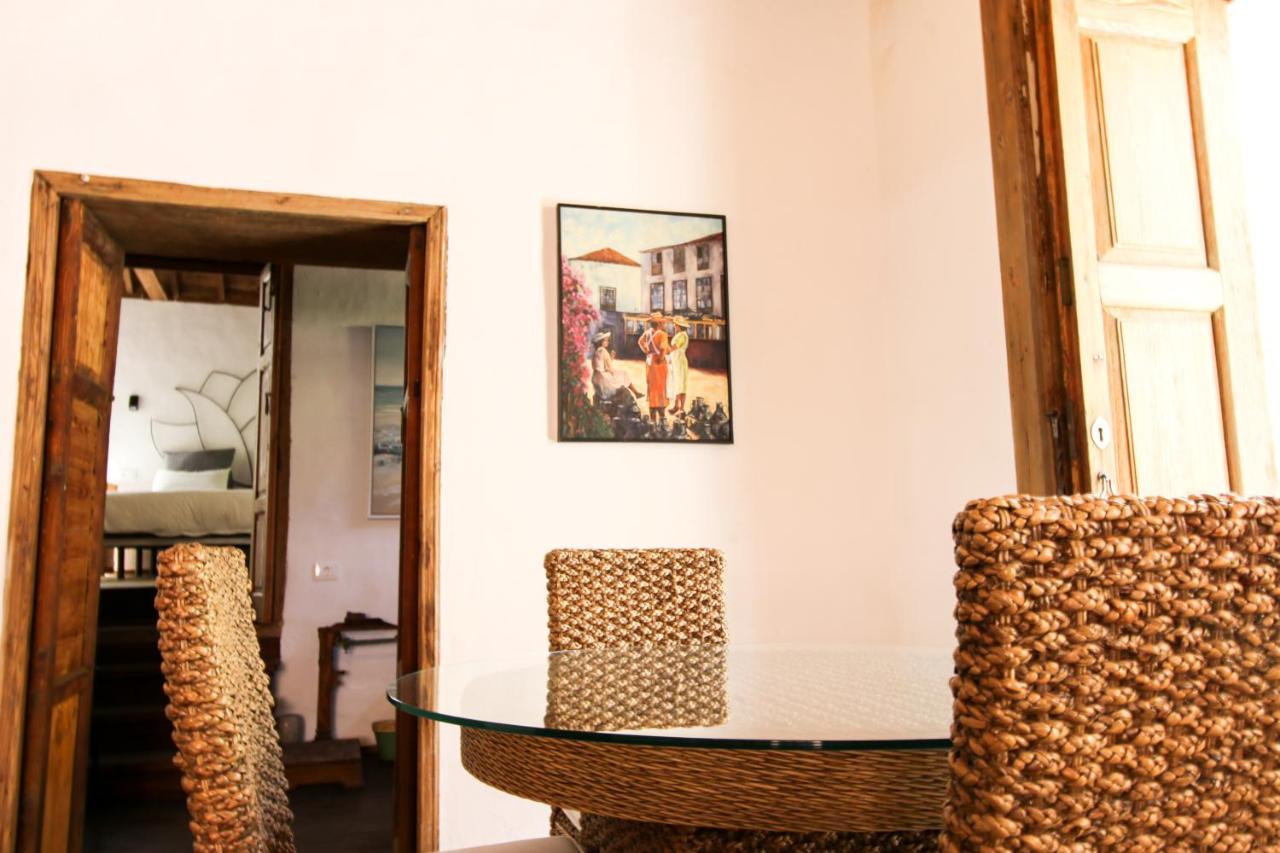 Casa 1820 By Rural La Palma Apartman Santa Cruz de la Palma  Kültér fotó