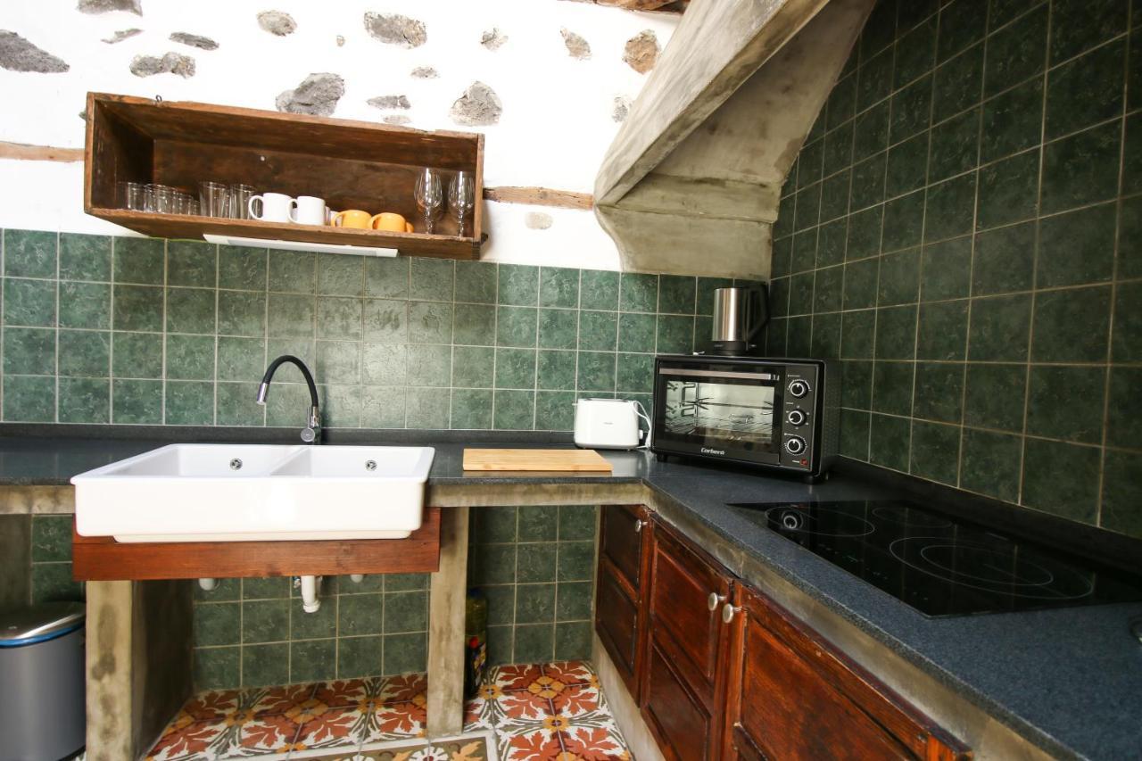Casa 1820 By Rural La Palma Apartman Santa Cruz de la Palma  Kültér fotó