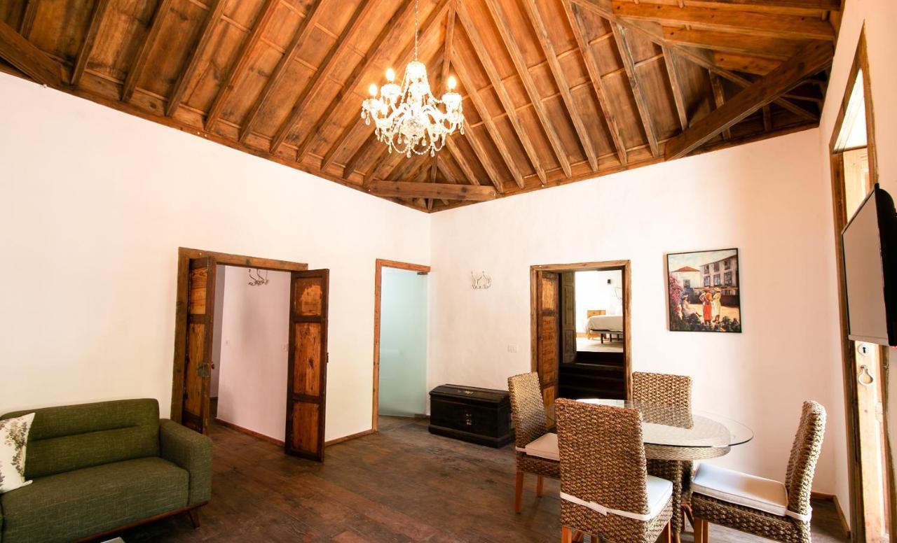 Casa 1820 By Rural La Palma Apartman Santa Cruz de la Palma  Kültér fotó