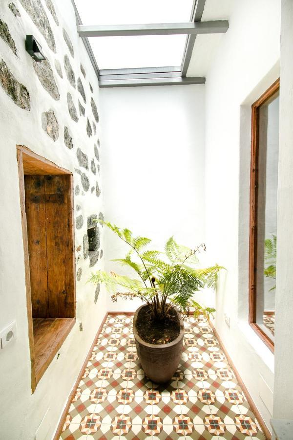 Casa 1820 By Rural La Palma Apartman Santa Cruz de la Palma  Kültér fotó