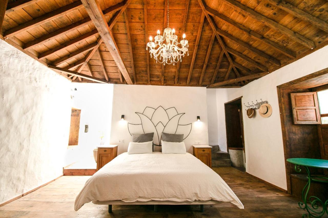Casa 1820 By Rural La Palma Apartman Santa Cruz de la Palma  Kültér fotó