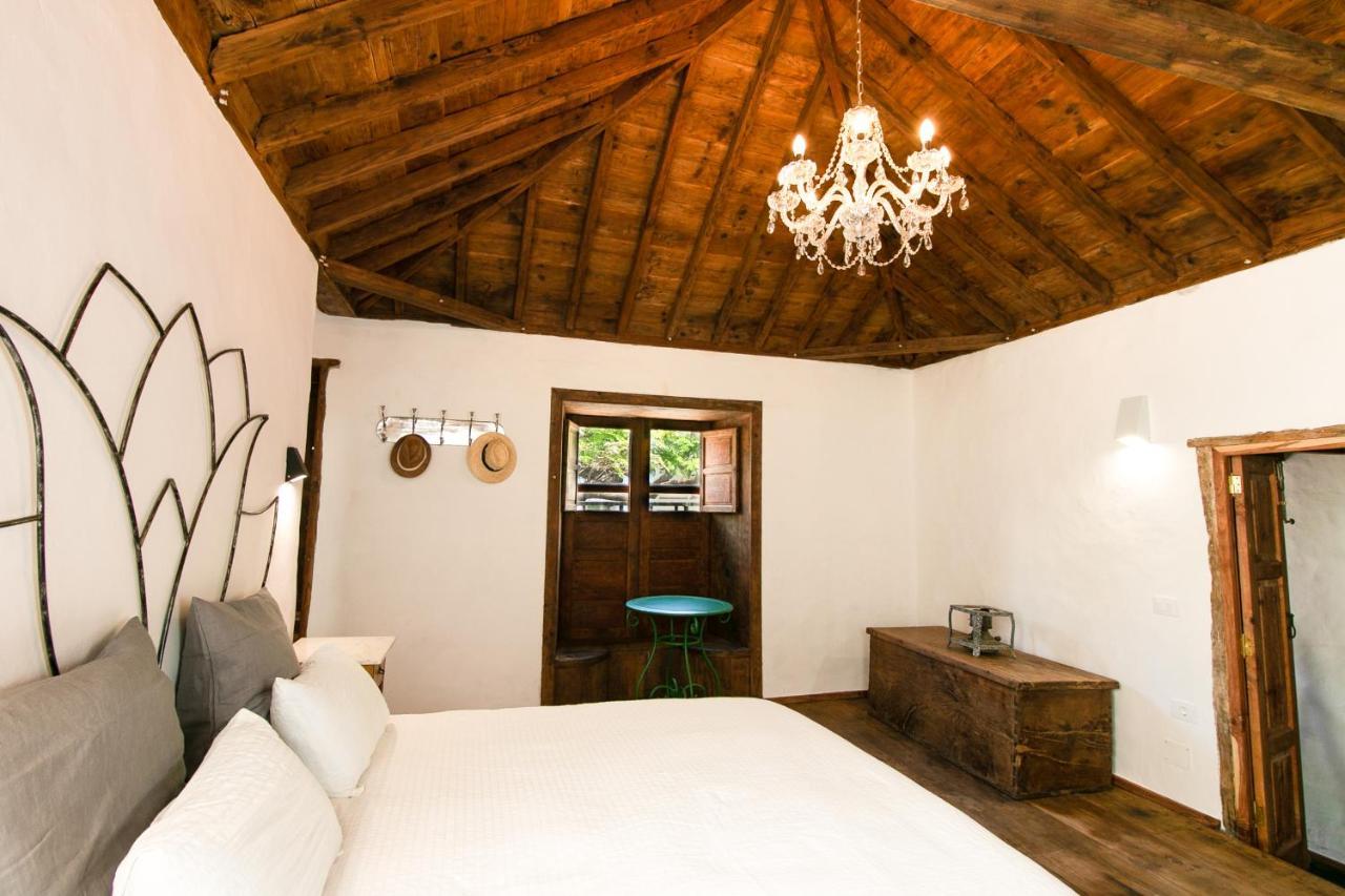 Casa 1820 By Rural La Palma Apartman Santa Cruz de la Palma  Kültér fotó