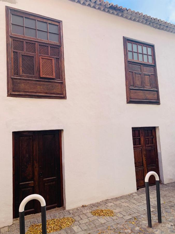 Casa 1820 By Rural La Palma Apartman Santa Cruz de la Palma  Kültér fotó