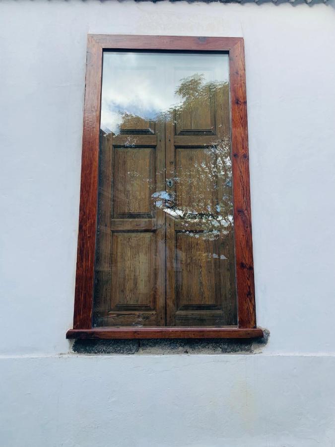Casa 1820 By Rural La Palma Apartman Santa Cruz de la Palma  Kültér fotó