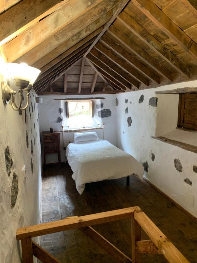 Casa 1820 By Rural La Palma Apartman Santa Cruz de la Palma  Kültér fotó
