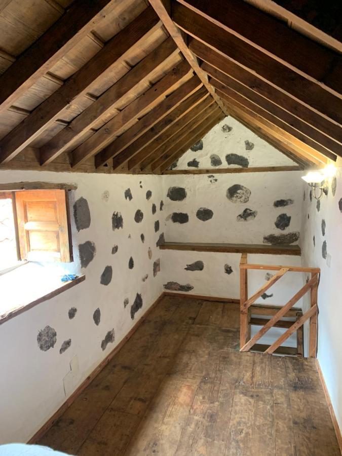 Casa 1820 By Rural La Palma Apartman Santa Cruz de la Palma  Kültér fotó