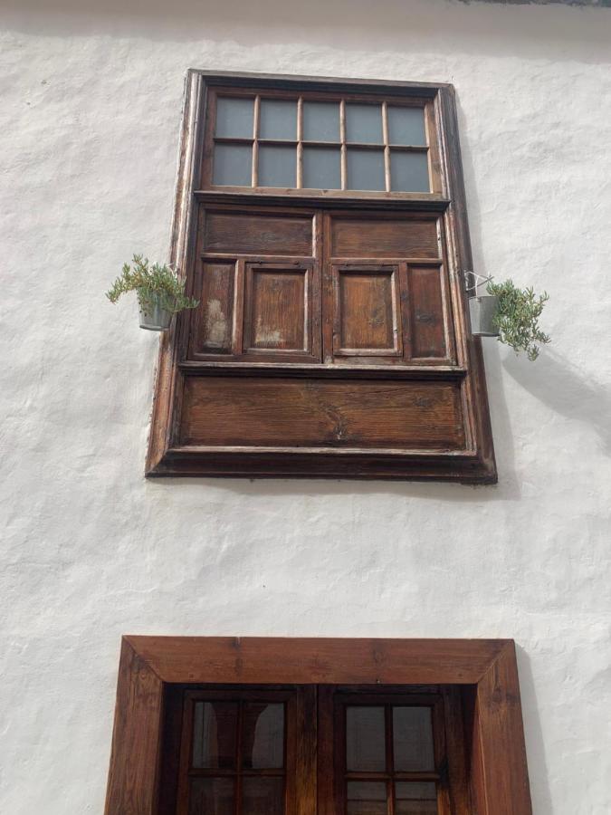 Casa 1820 By Rural La Palma Apartman Santa Cruz de la Palma  Kültér fotó